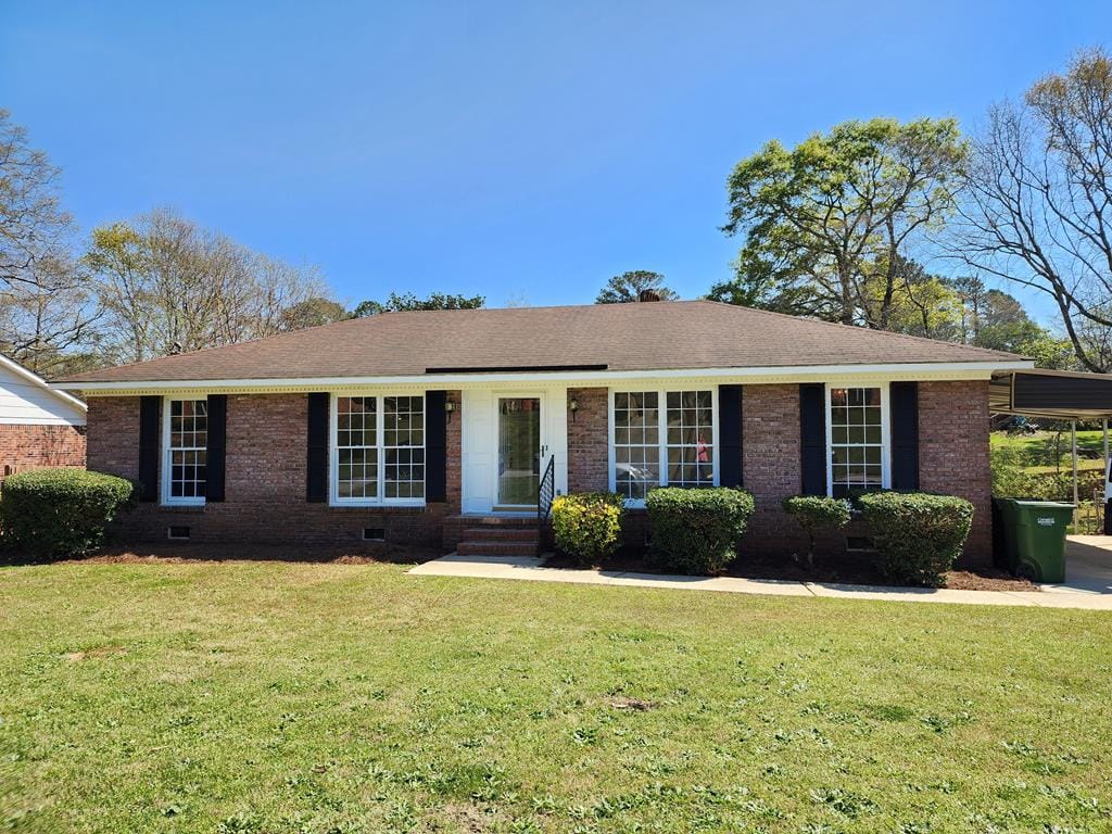 3224 Modler Drive, Columbus, GA, 31909