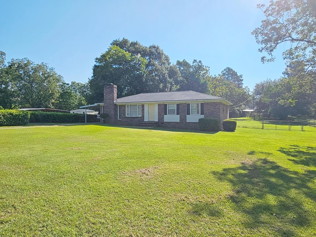 5902 Woodcliff Street, Albany, GA, 31721