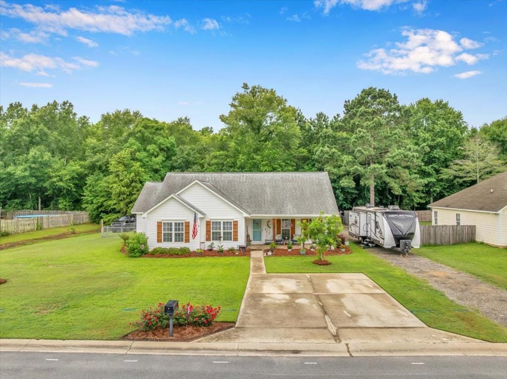 148 Tacco Street, Leesburg, GA, 31763