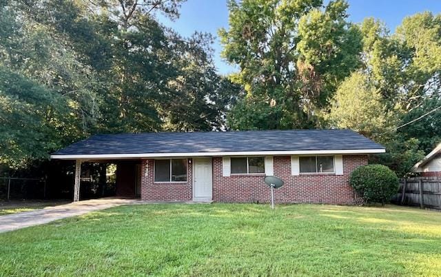 4486 Childress Street, Columbus, GA, 31907
