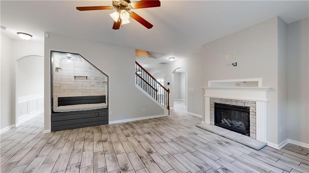 17 Bristol Ln, Phenix City, AL, 36870 — Photo 3