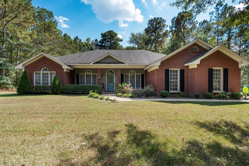160 Birchwood Drive, Fortson, GA, 31808