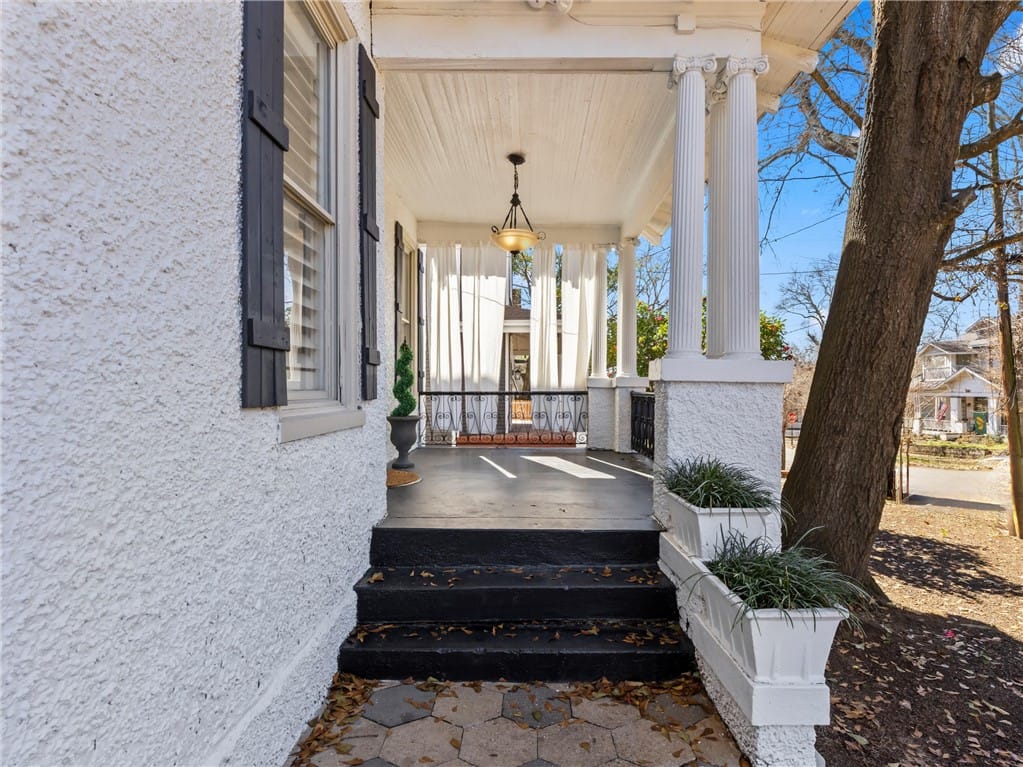 1241 South Hull Street, Montgomery, AL, 36104 — Photo 3