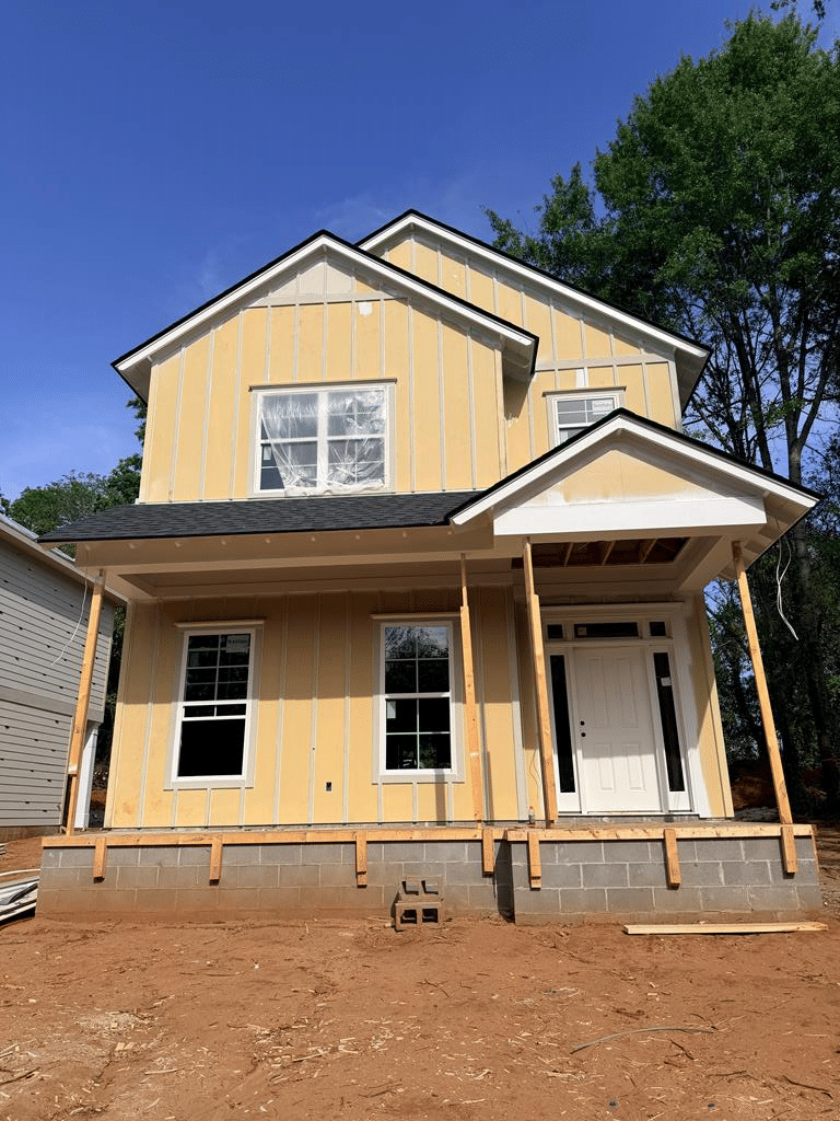 2302 1st Avenue, Columbus, GA, 31901