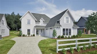 1328 Copper Meadows Drive, Auburn, AL, 36830