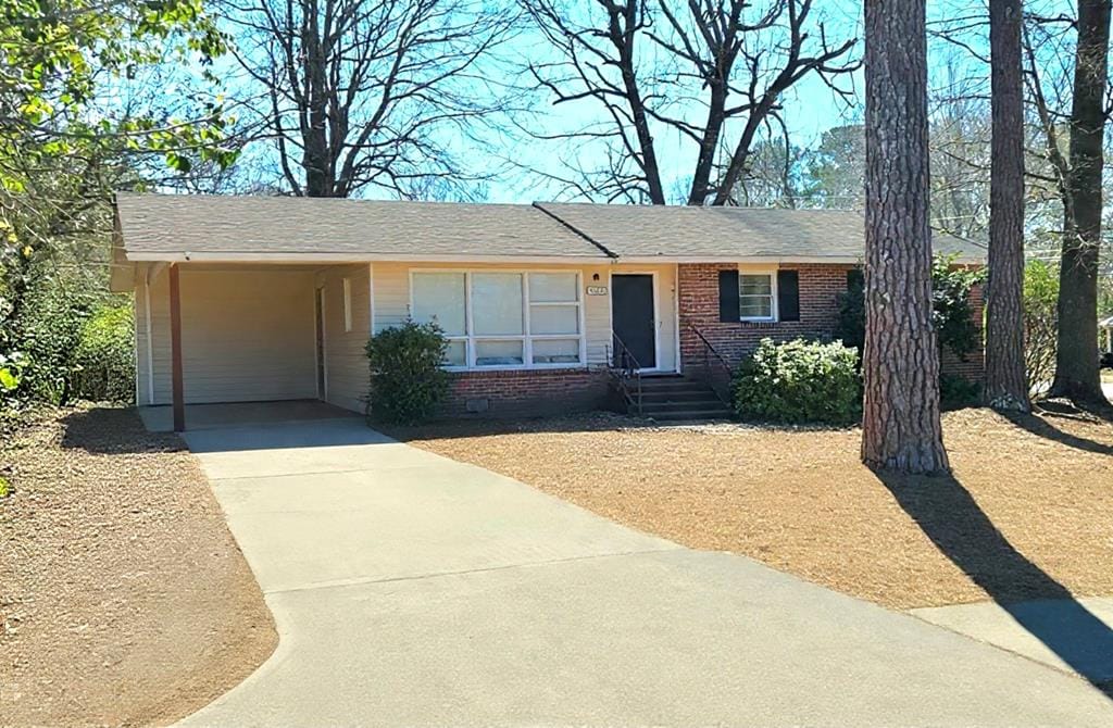 4302 Empire Street, Columbus, GA, 31907 — Photo 1
