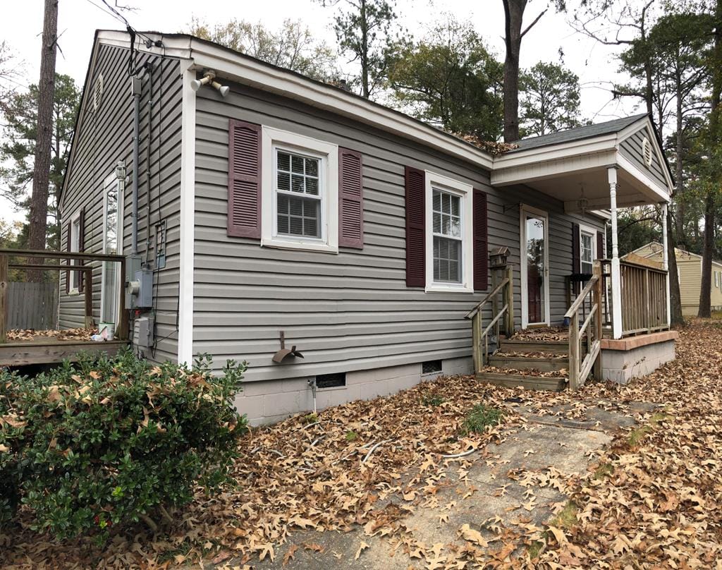 4335 Canady Street, Columbus, GA, 31909