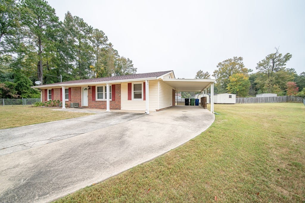 5360 Burbank Street, Columbus, GA, 31907