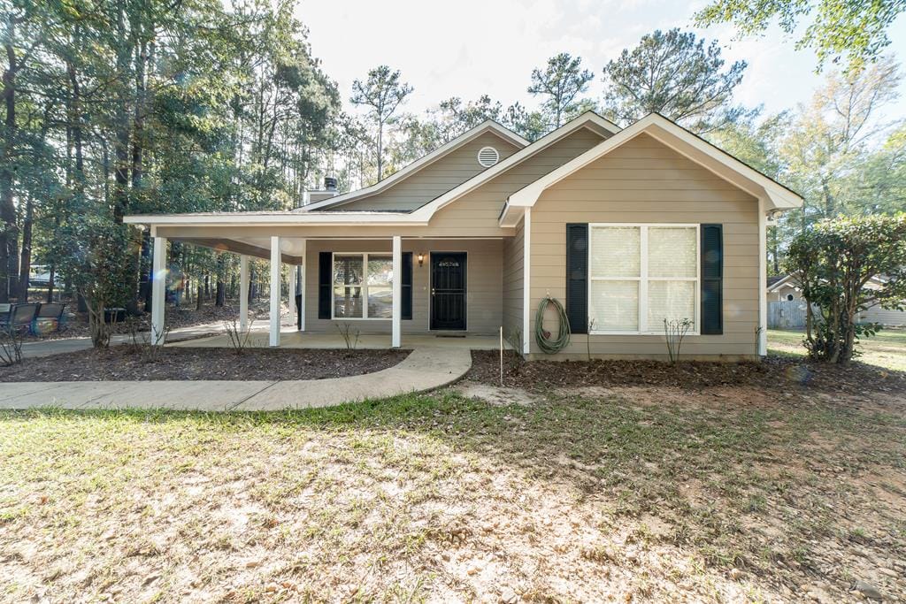 191 Lee Road 2040, Phenix City, AL, 36870