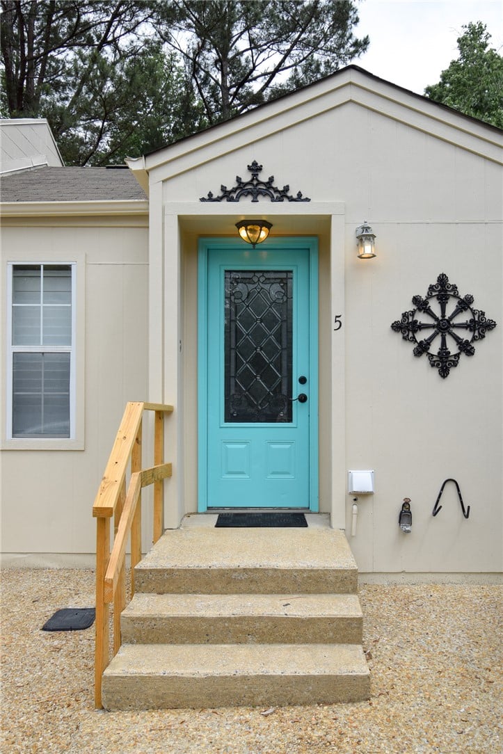 11 Redbud Court #5, Dadeville, AL, 36853