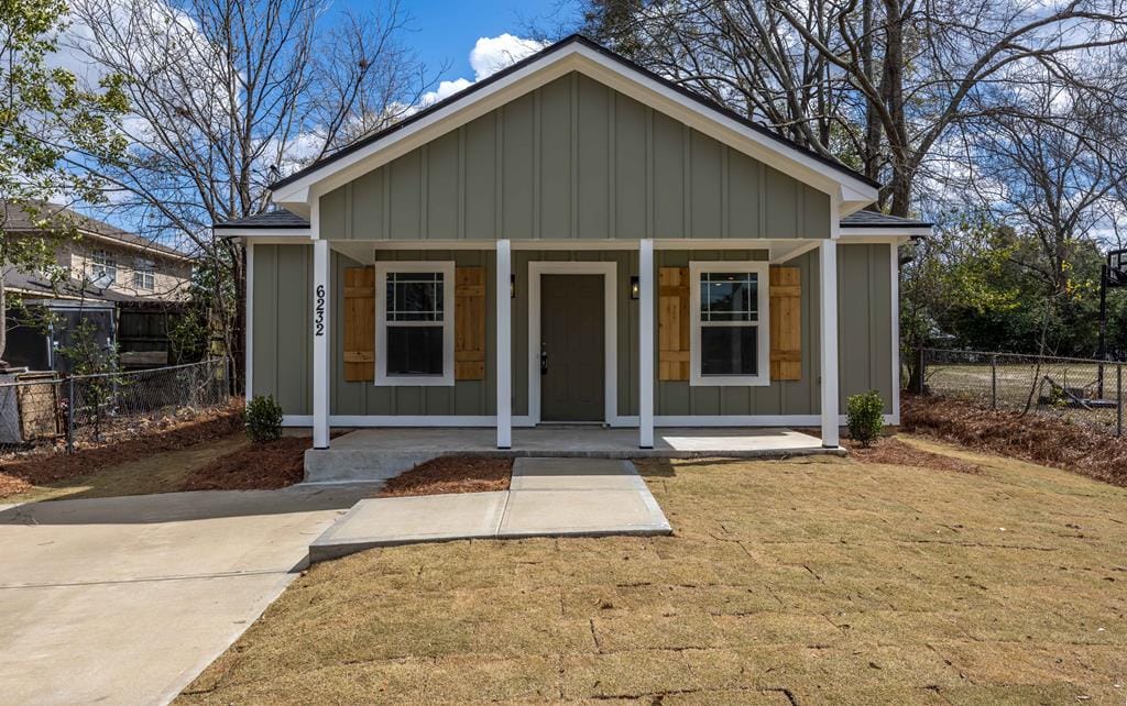 6232 Highland Avenue, Columbus, GA, 31909
