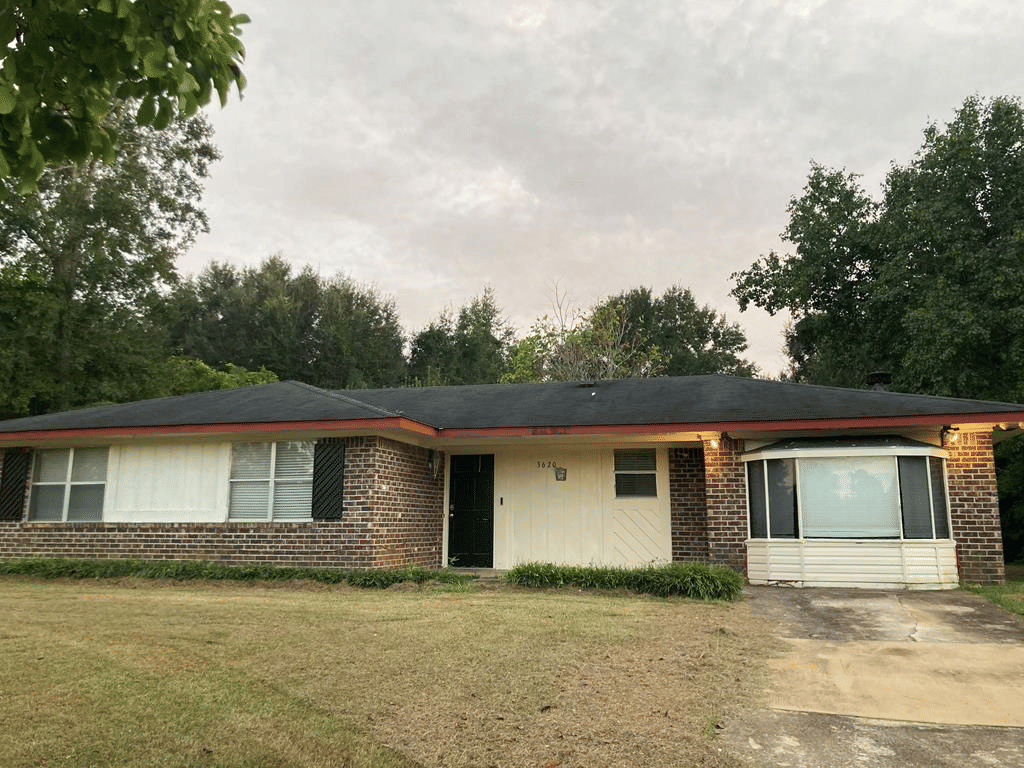 3620 Radial Avenue, Albany, GA, 31705