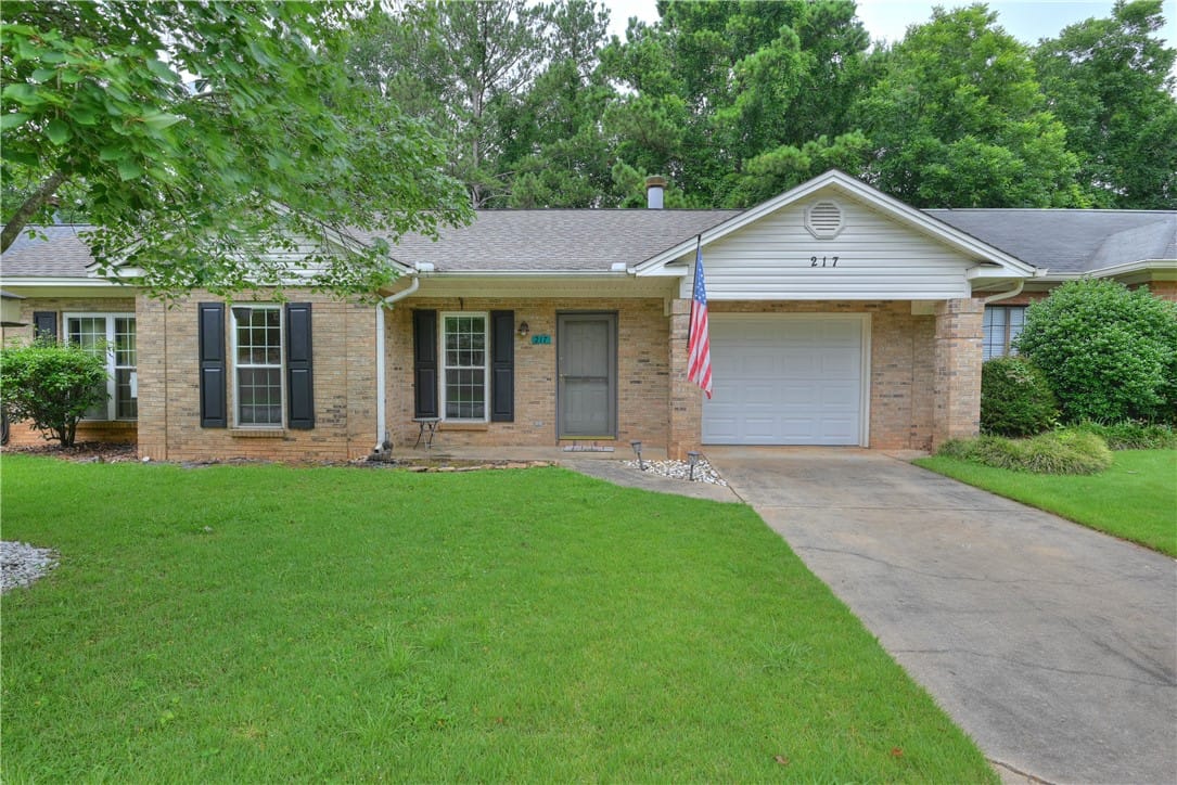 217 Ivy Lane, Auburn, AL, 36830