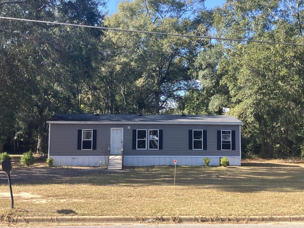 2921 Madeline Rd, Albany, GA 31705