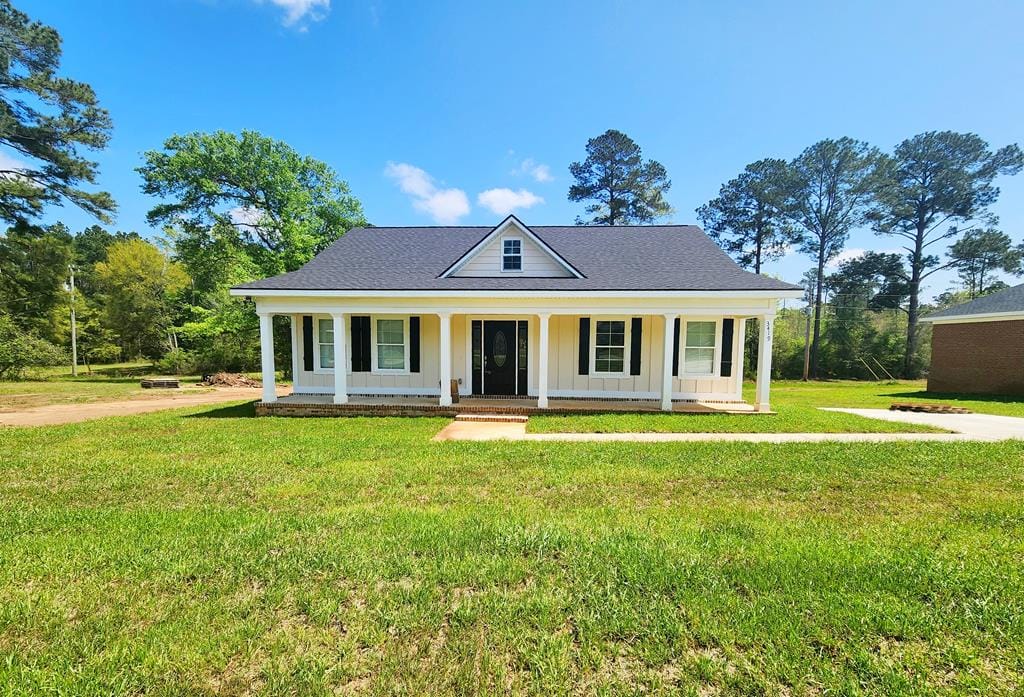 3419 Sweetbrier Road, Albany, GA, 31701