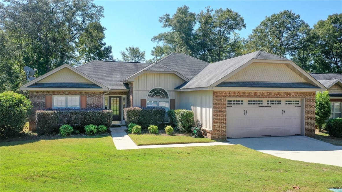 212 DEERFIELD, Auburn, AL, 36832