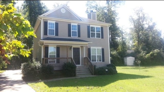 4264 Loblolly Court, Auburn, AL, 36830