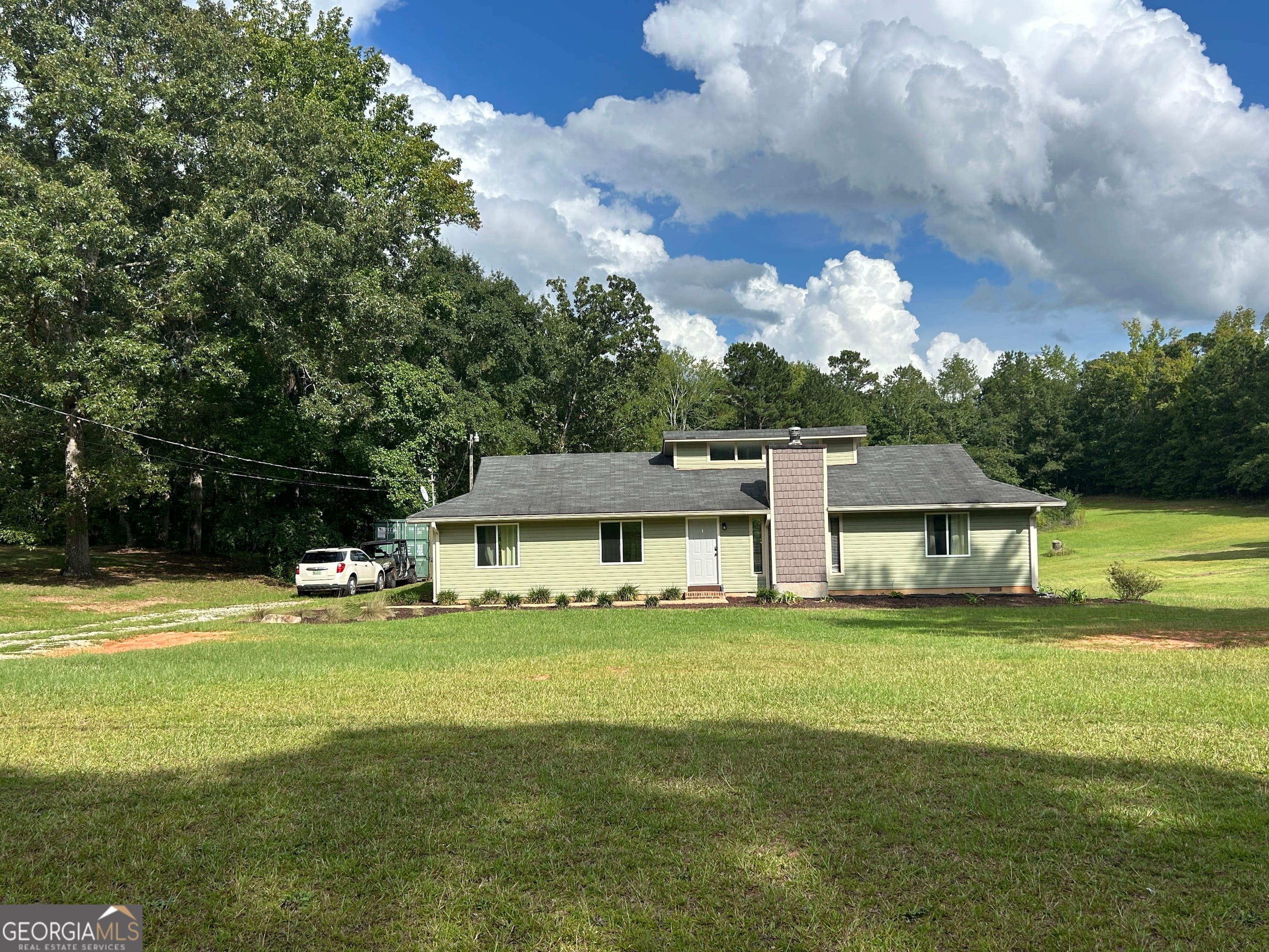 76 Deerwood Drive, Pine Mountain, GA, 31822