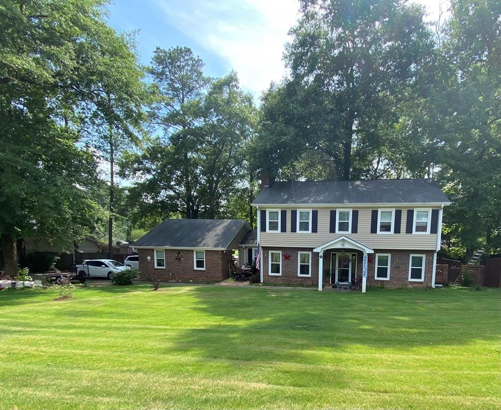 3376 Shirehill Lane, Columbus, GA, 31909-4707 — Photo 1