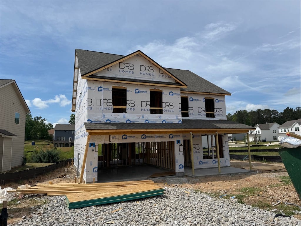 2149 Covey Drive, Auburn, AL, 36879