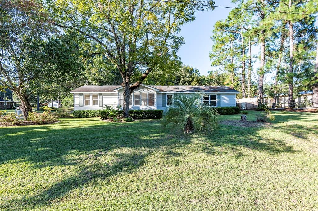 1046 White Pond Road, Leesburg, GA, 31763