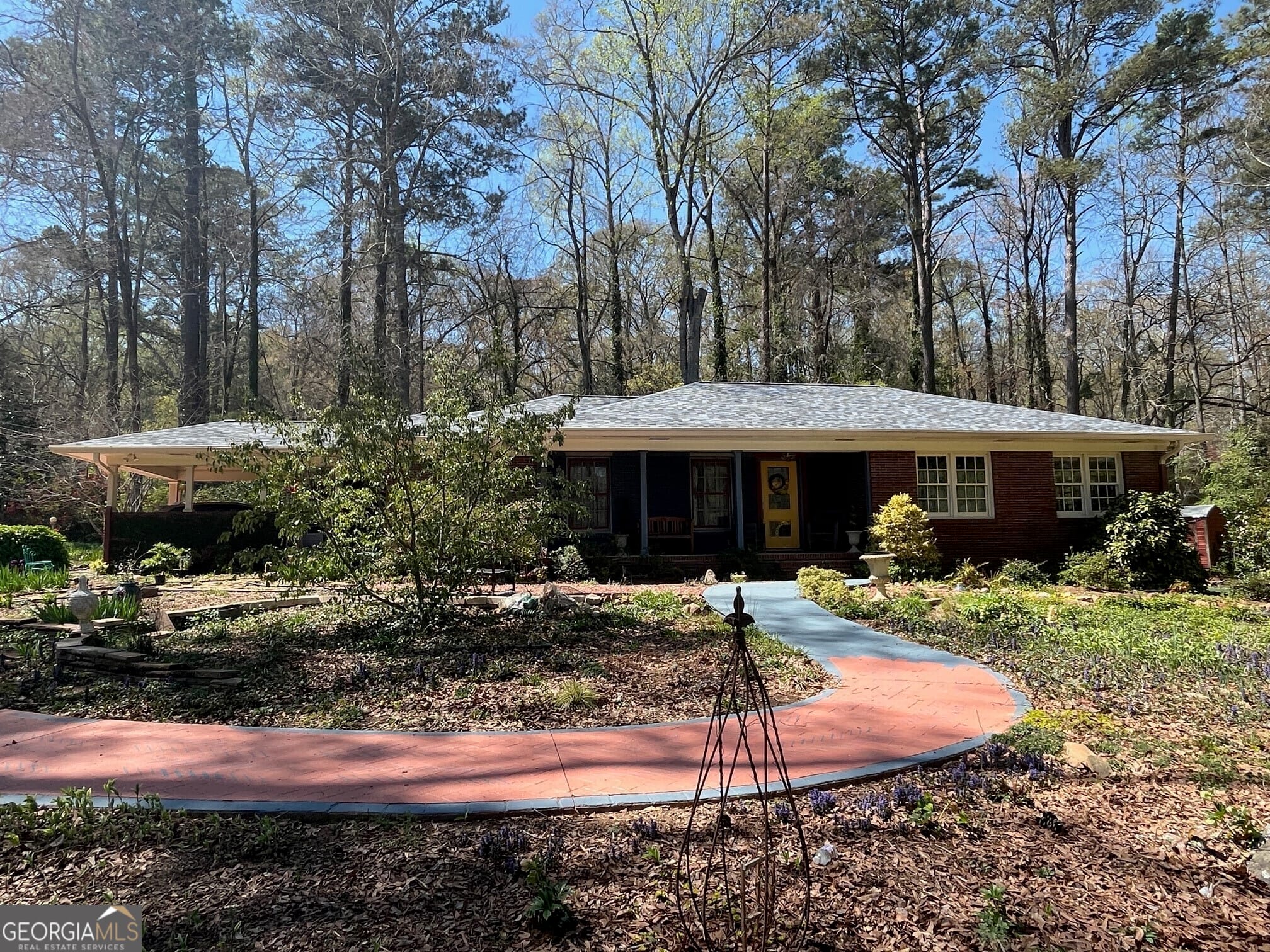 501 Waverly, Lagrange, GA, 30240
