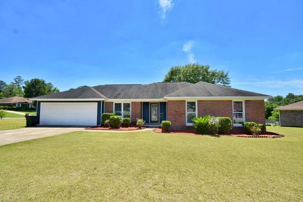 15 Mccaghren Way, Columbus, GA, 31909