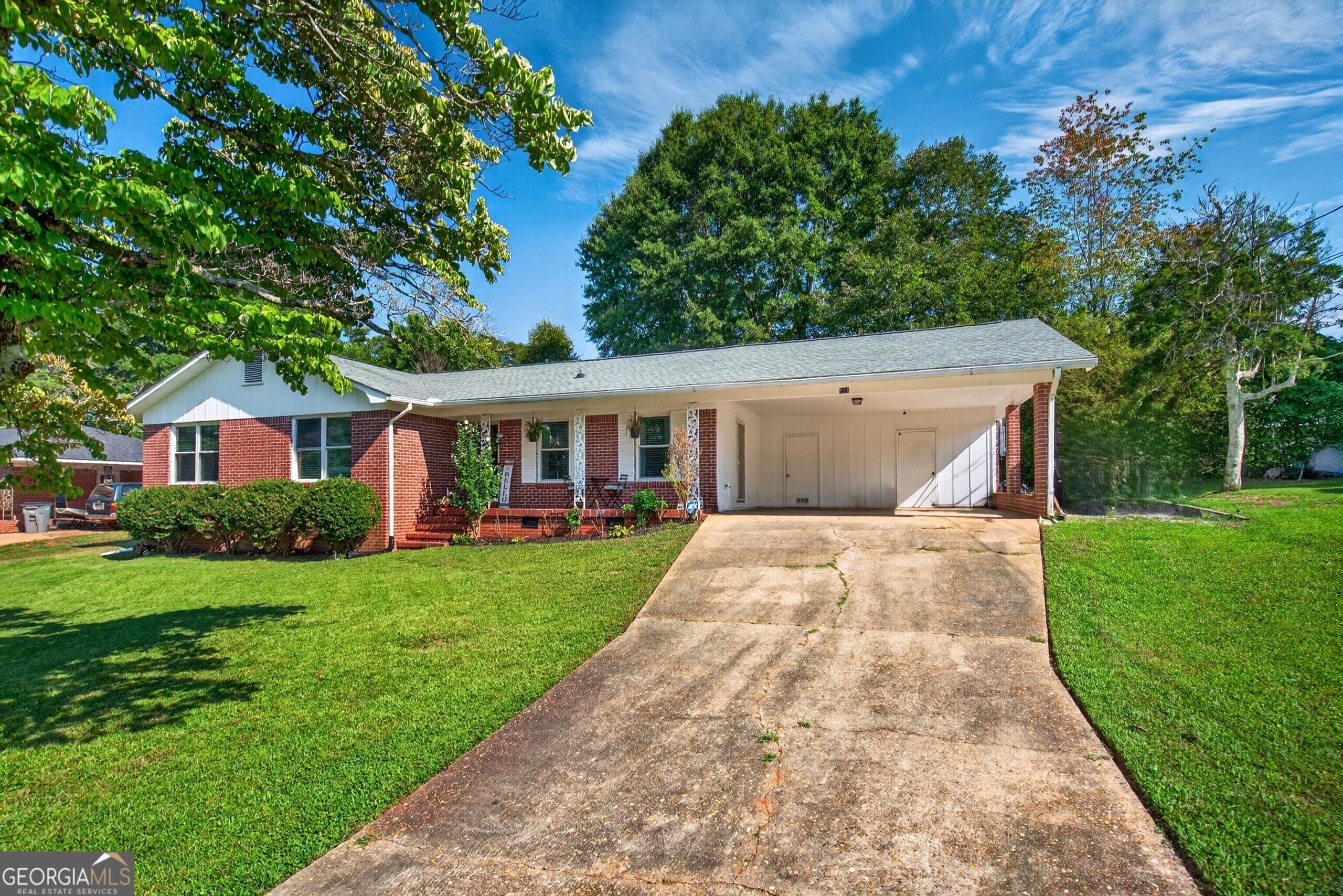 928 Norwood Dr, LaGrange, GA 30240