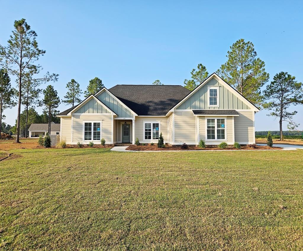 123 Stornoway Drive, Leesburg, GA, 31763