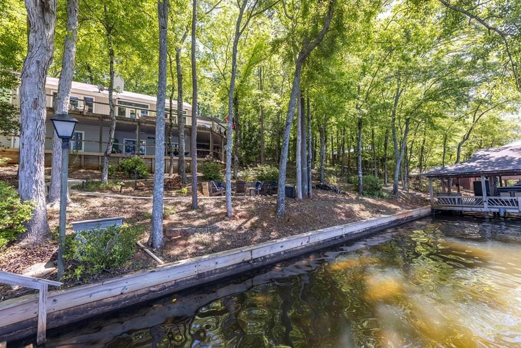 1710 Quail Hollow Drive, Hamilton, GA, 31811