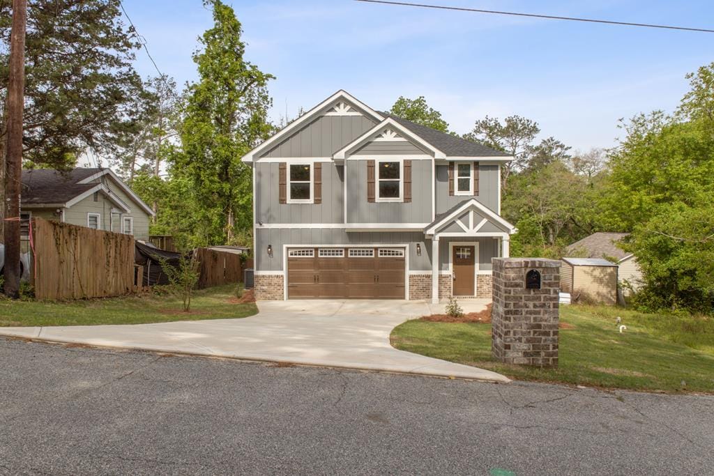 2883 Grant Road, Columbus, GA, 31907