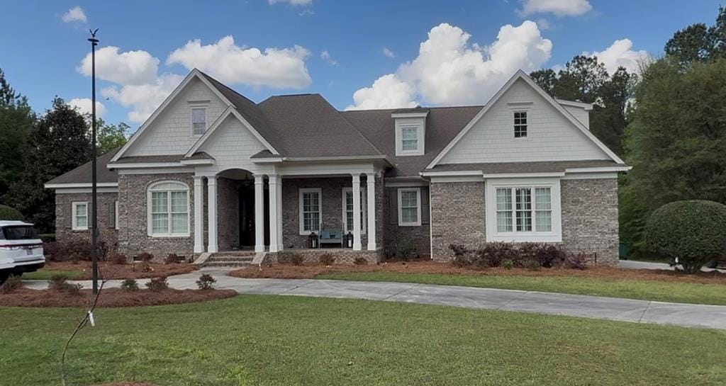 163 Pointer Dr, Leesburg, GA 31763