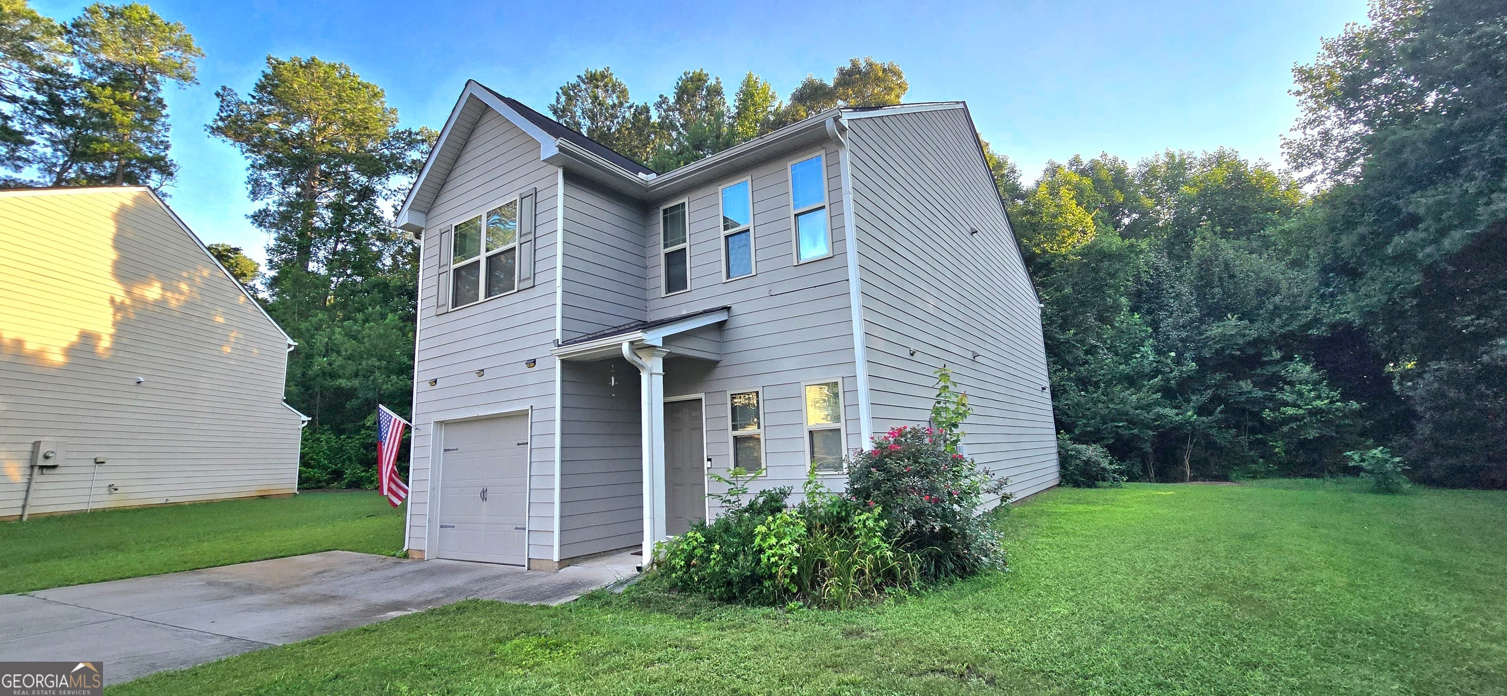 79 Trotter Ct, Newnan, GA 30263
