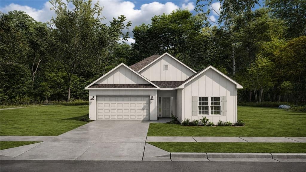 2220 Fuzzy Fls, Opelika, AL 36804