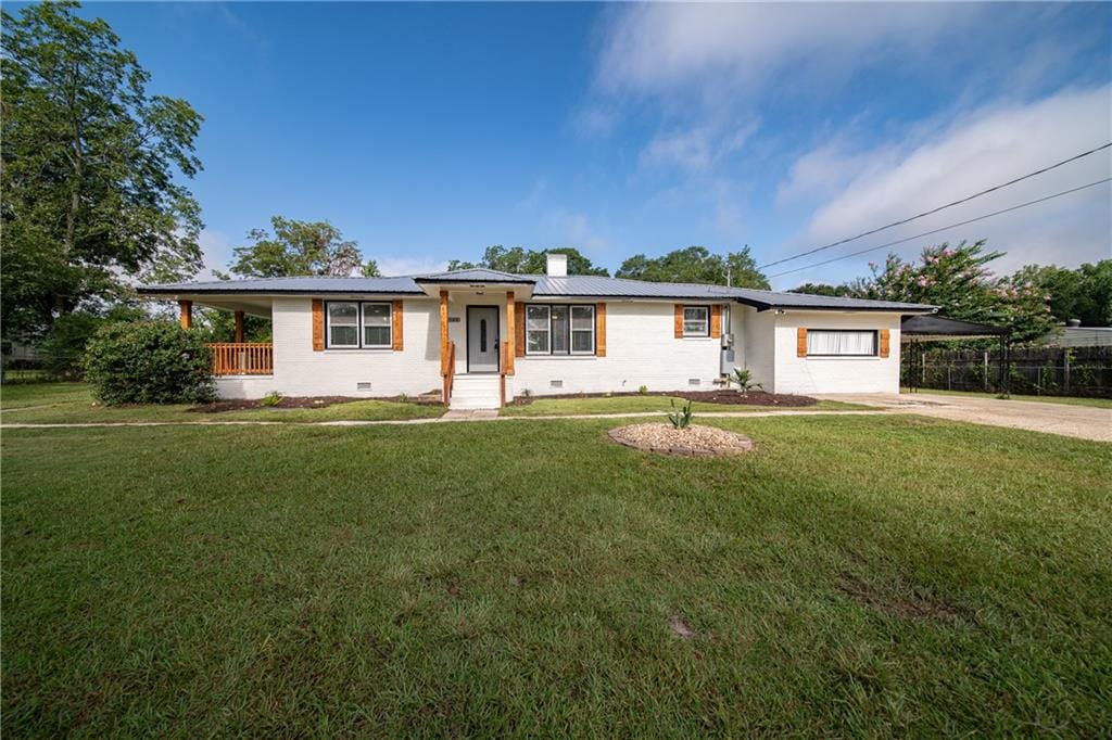 544 Lee Rd 230, Phenix City, AL 36870, USA — Photo 1