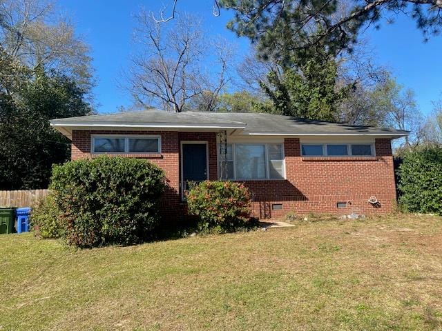 3925 Conrad Drive, Columbus, GA, 31909