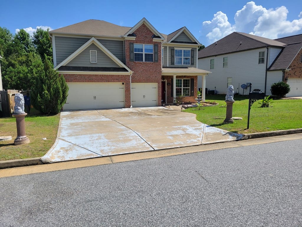 6389 Lemongrass Drive, Columbus, GA, 31907