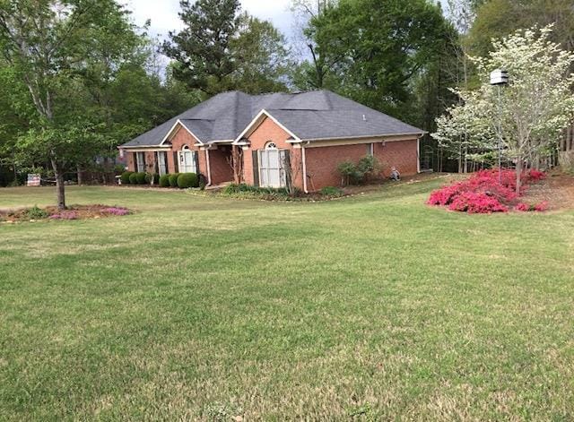 77 Bugle Brook Court, Midland, GA, 31820