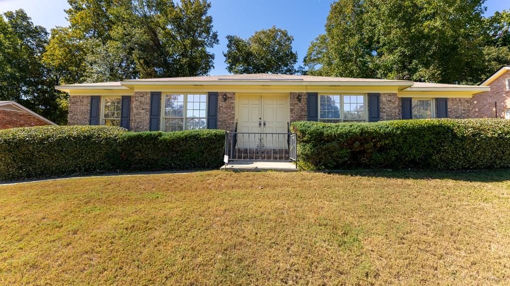6847 Fawndale Drive, Columbus, GA, 31904