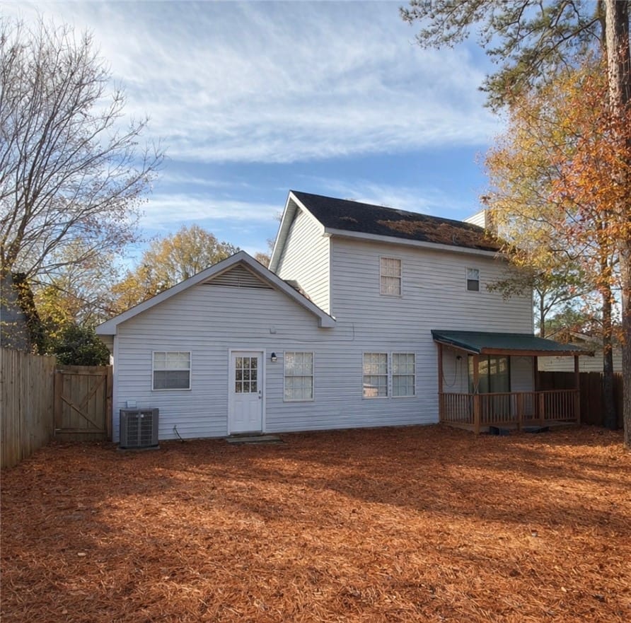 815 Chickasaw Ave, Auburn, AL 36830