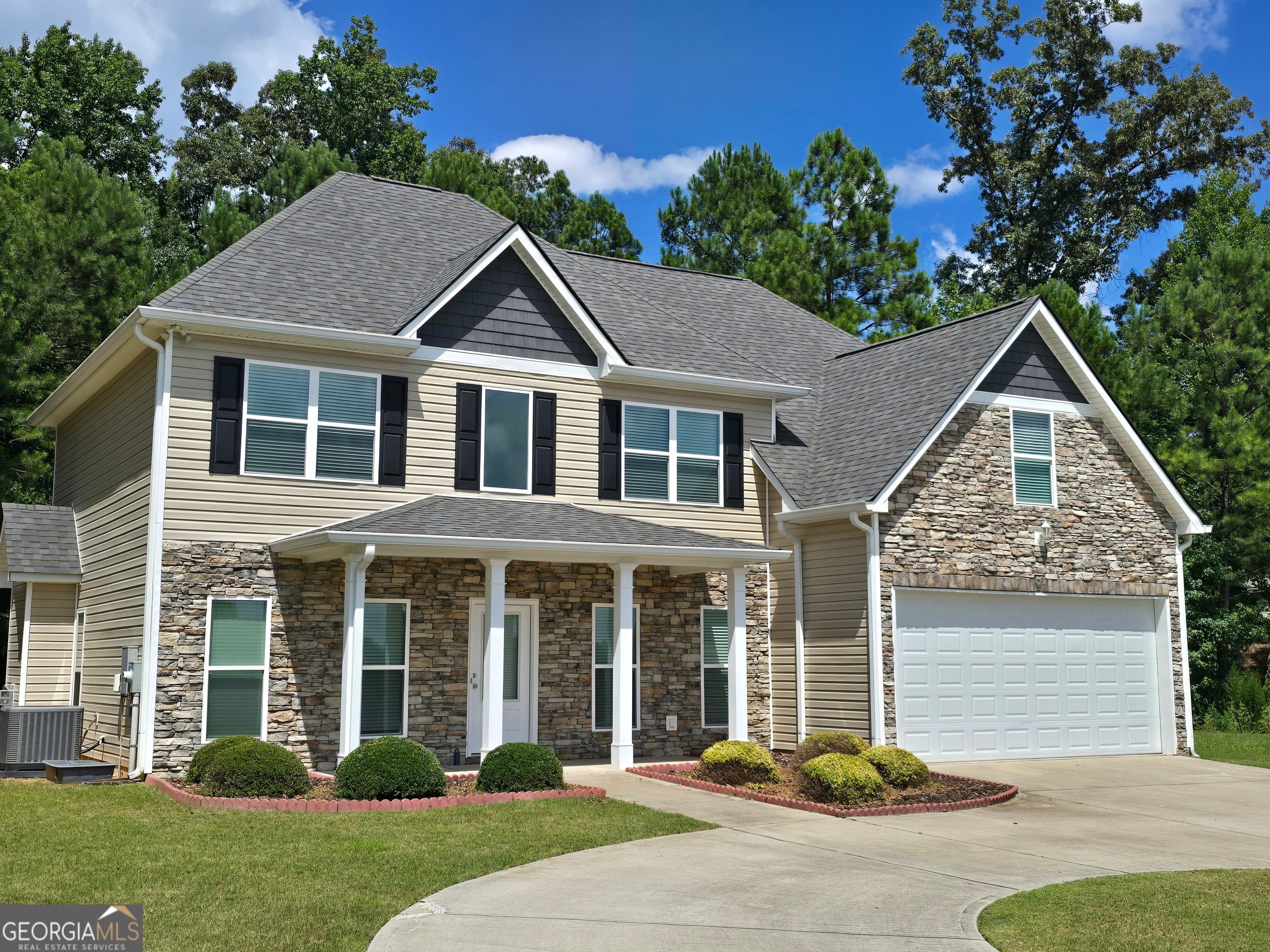 105 Boston Dr, LaGrange, GA 30241