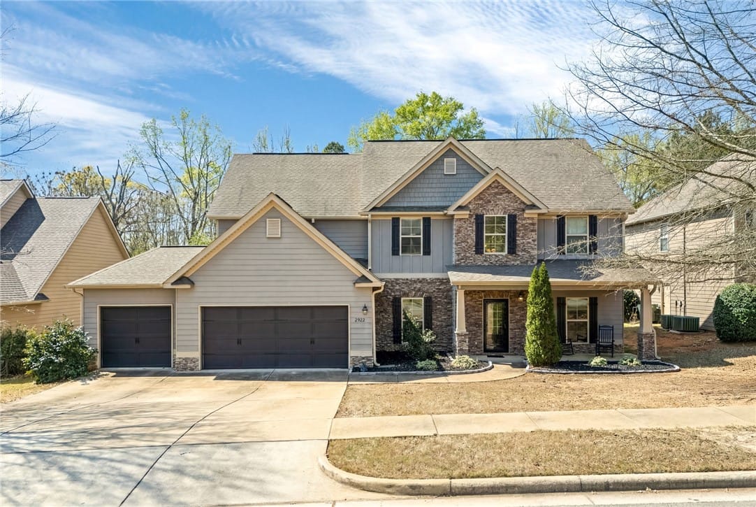 2922 Stillwood Way, Opelika, AL, 36804