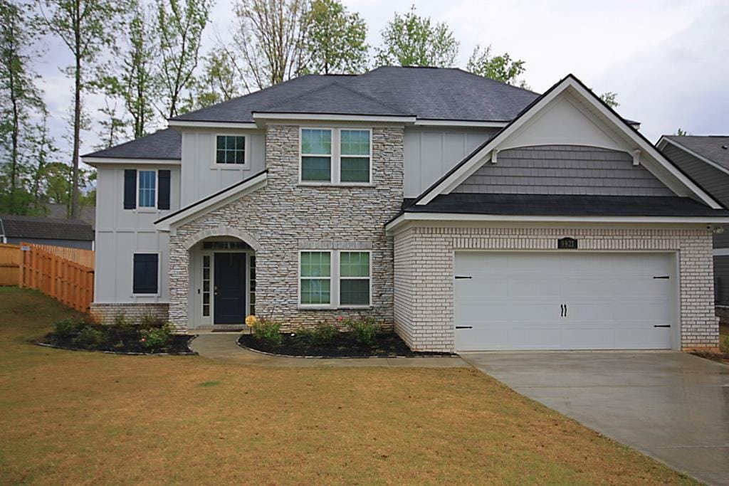 9921 Woodland Creek Court, Midland, GA, 31820