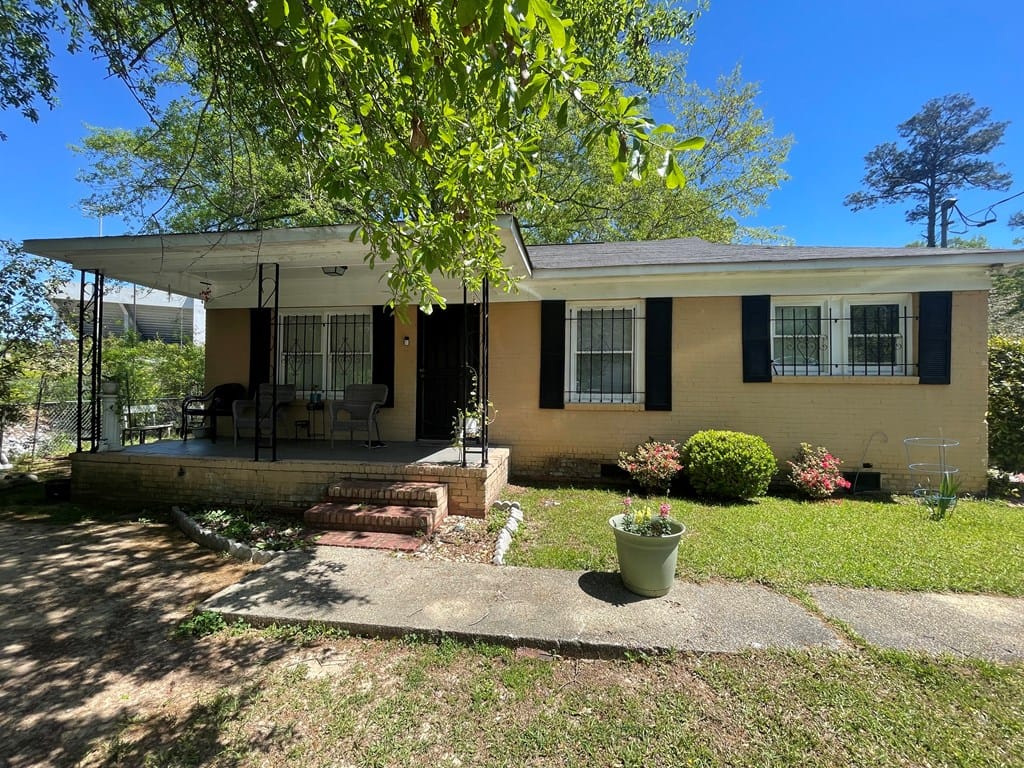 1334 Foye Avenue, Columbus, GA, 31903-2341 — Photo 2