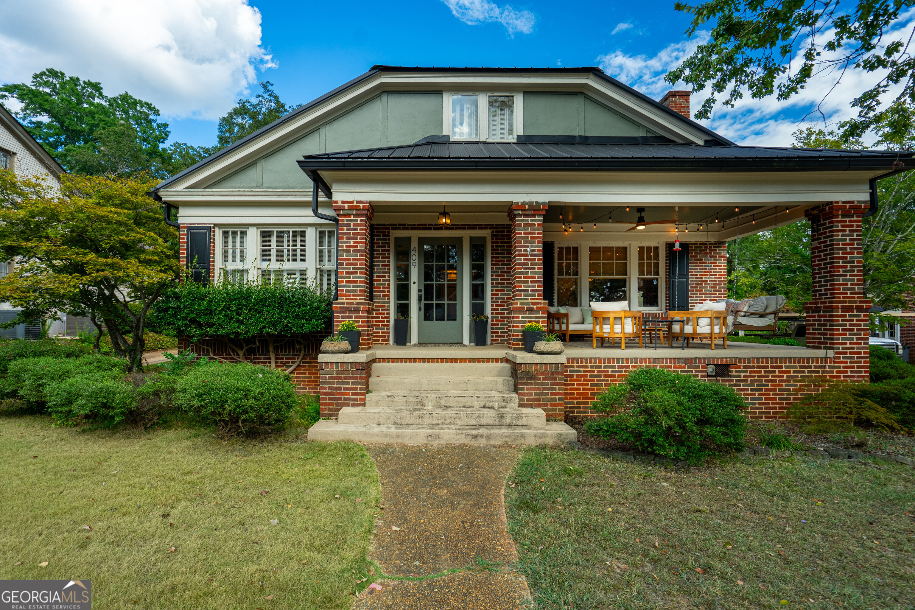 409 College, Lagrange, GA, 30240