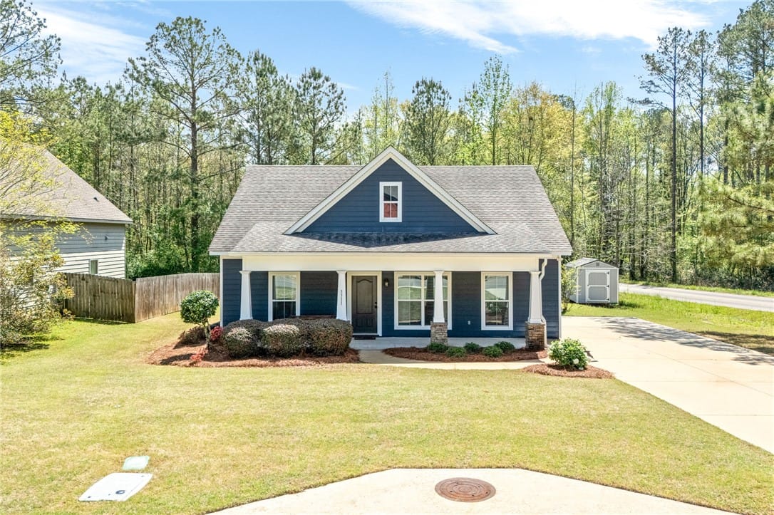 3311 Gabby Drive, Opelika, AL, 36801