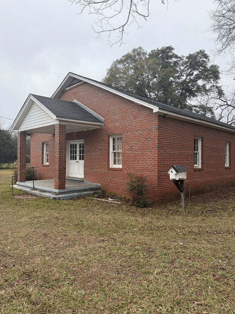 1711 Nicholson Street, Richland, GA, 31825