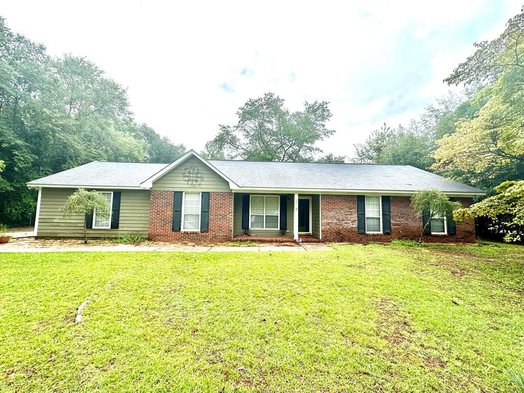 1087 Graves Springs Road, Leesburg, GA, 31763