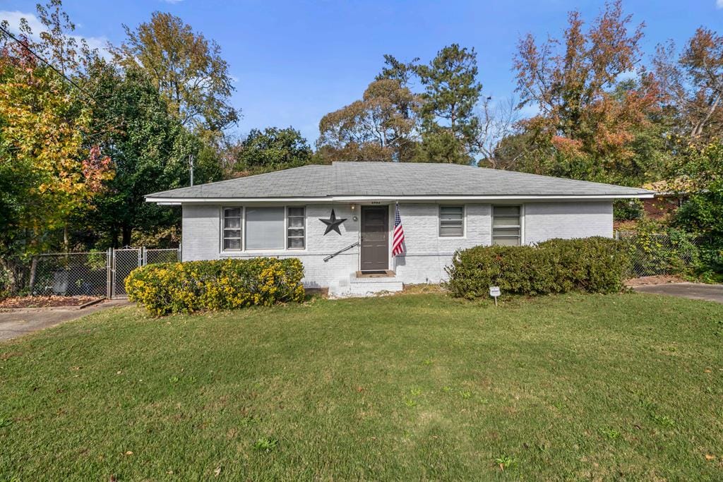 5963 Cecil Avenue, Columbus, GA, 31909