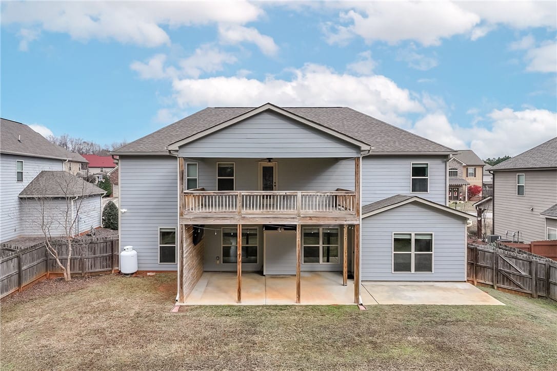 3010 Stillwood Way, Opelika, AL 36804, USA — Photo 3